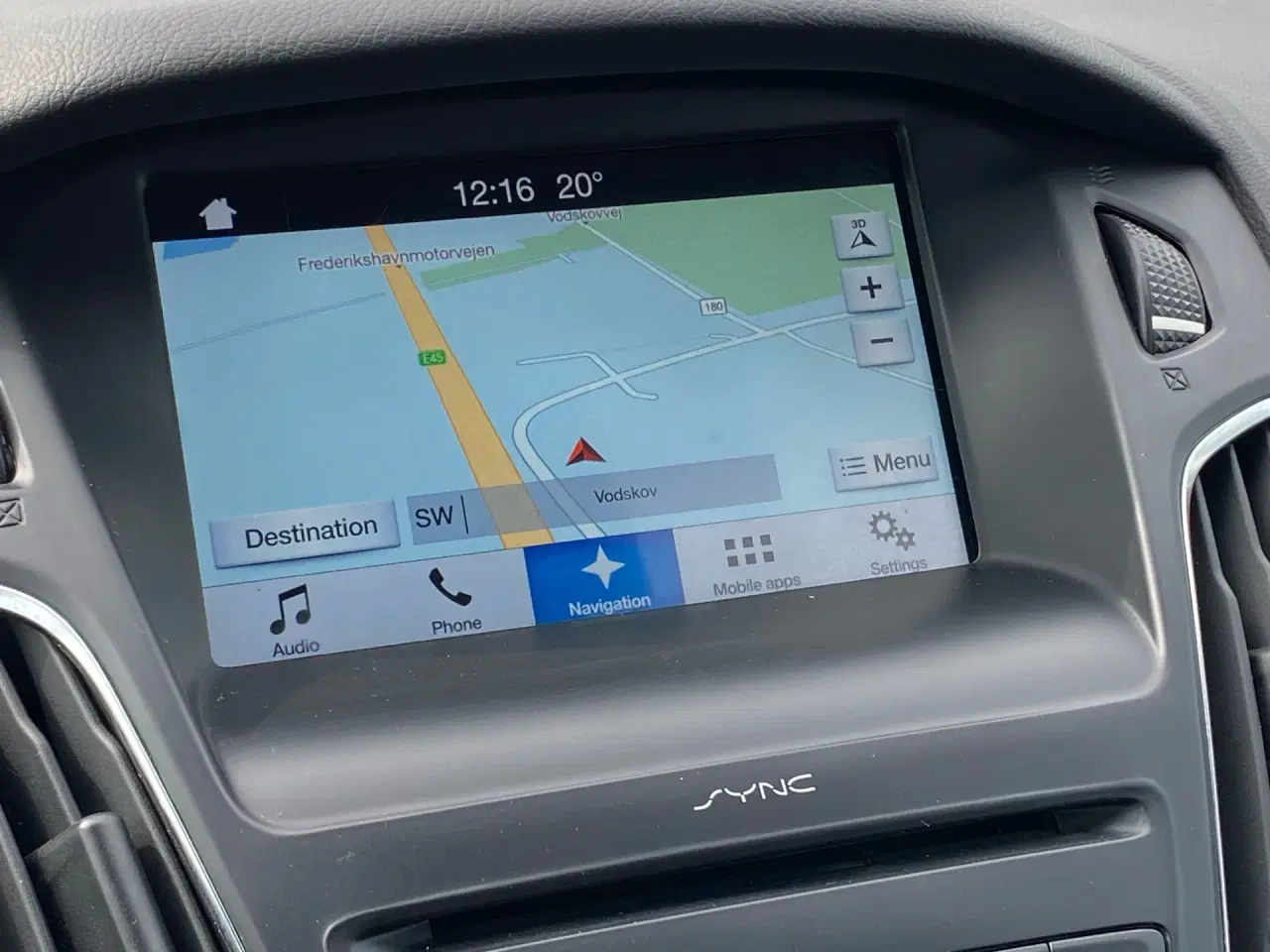 Billede 14 - Ford Focus 1,5 EcoBoost ST-Line 150HK Stc 6g