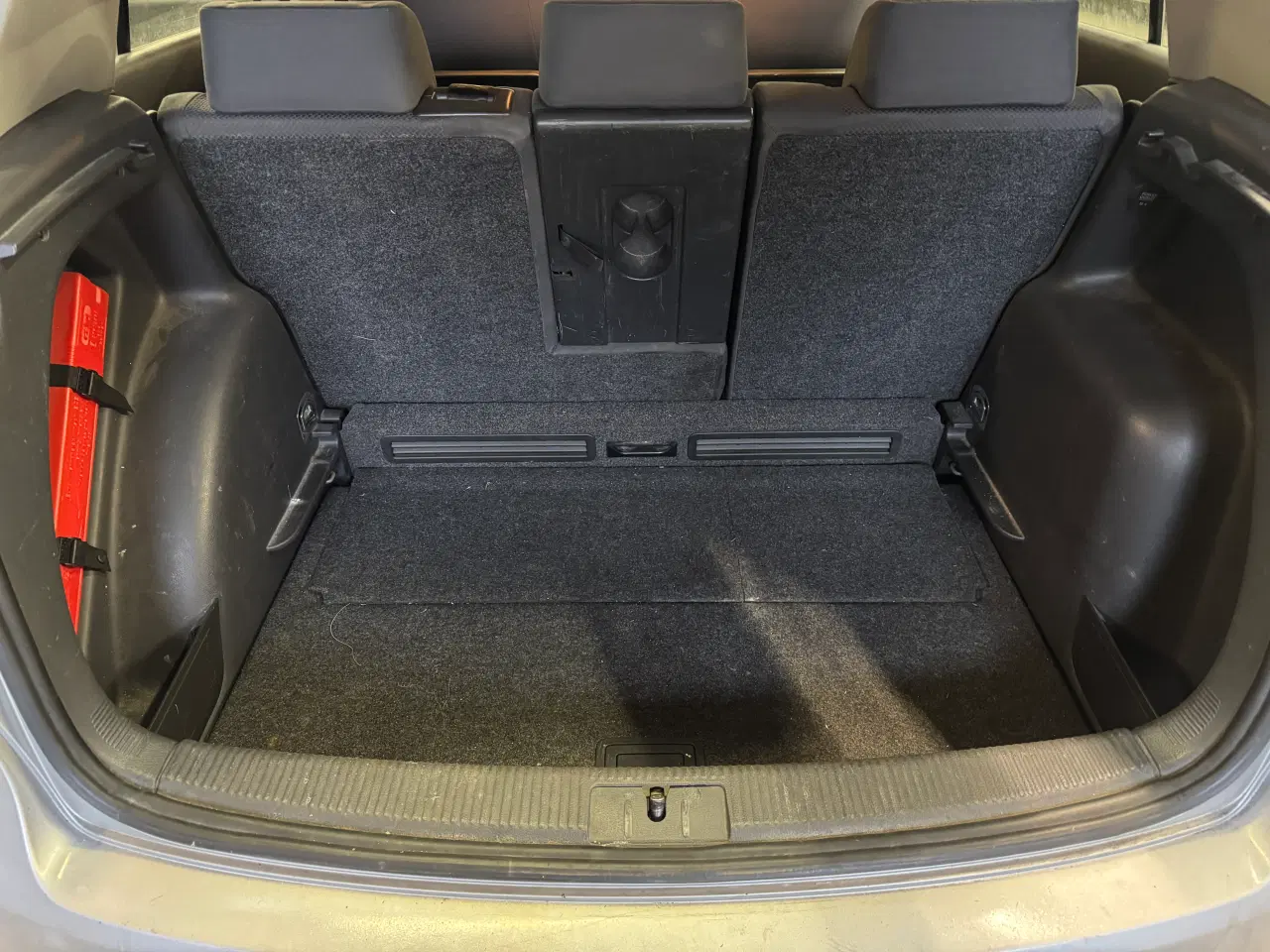 Billede 8 - VW Golf 2.0 TDI DSG