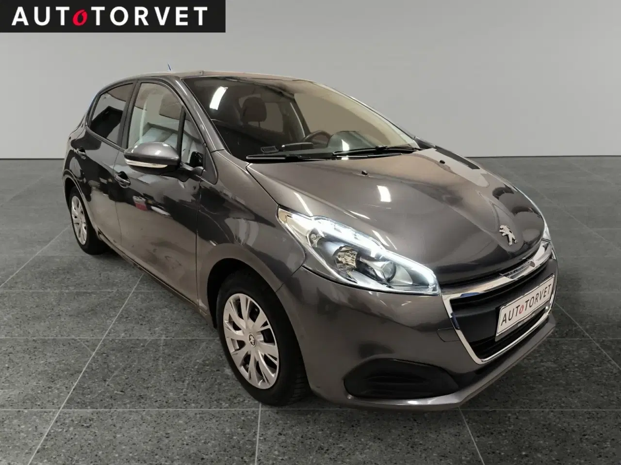 Billede 2 - Peugeot 208 1,2 PureTech 82 Envy