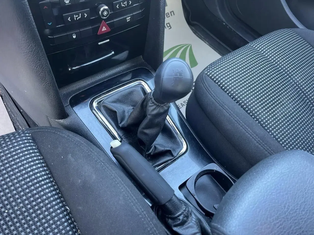 Billede 9 - Peugeot 407 1,6 HDi 109 Premium