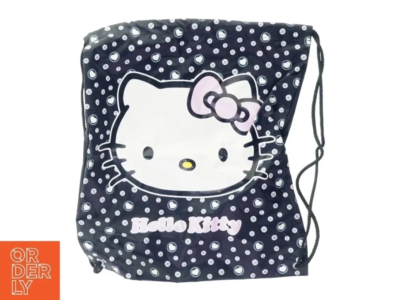 Billede 1 - Hello kitty taske fra Hello Kitty (str. 40 x 32 cm)