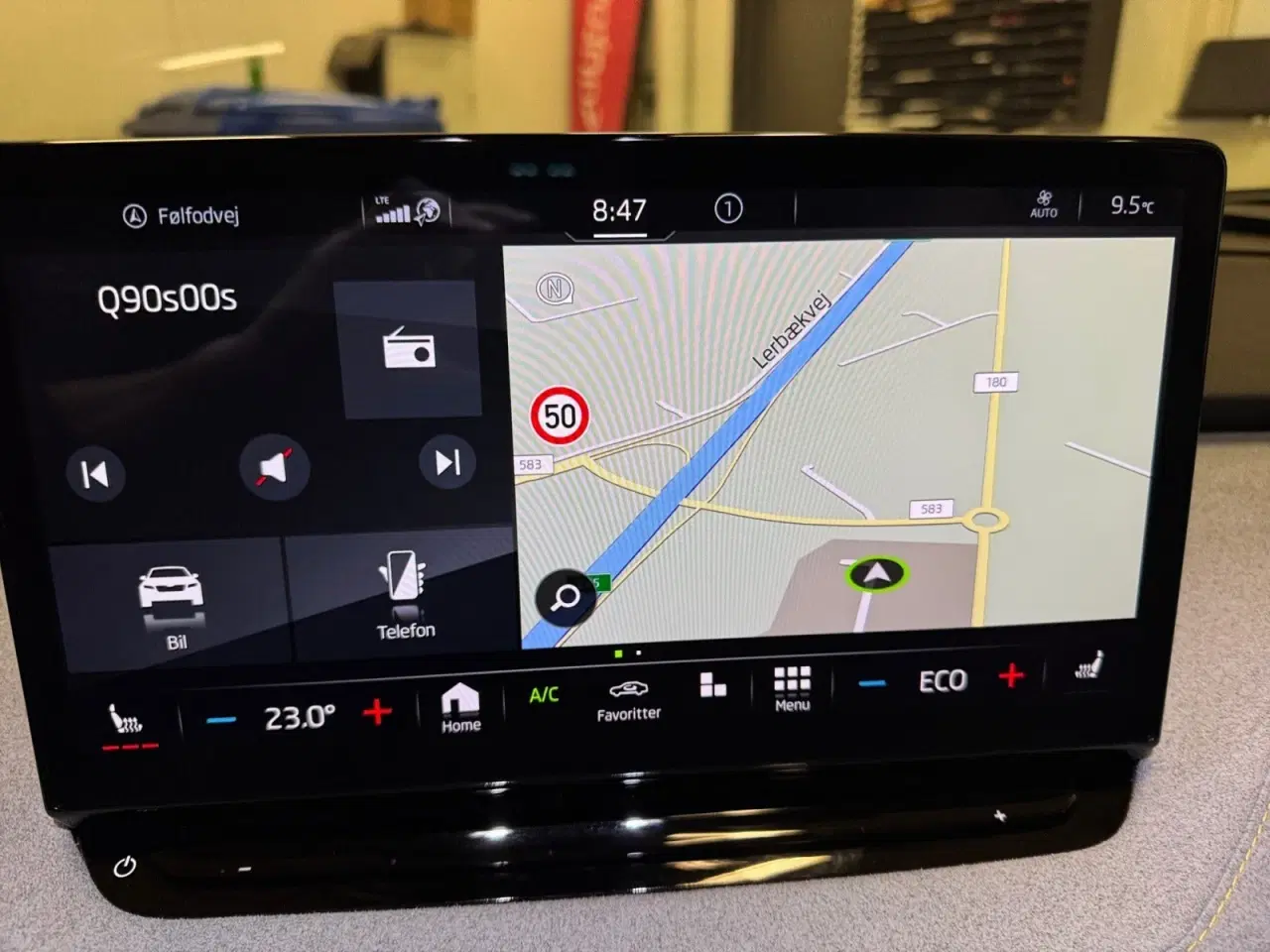 Billede 11 - Skoda Enyaq 80 iV