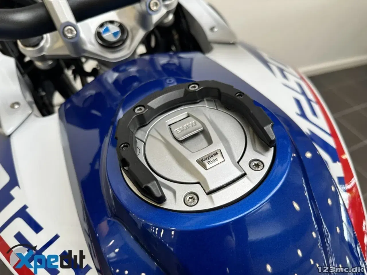 Billede 15 - BMW R 1250 GS