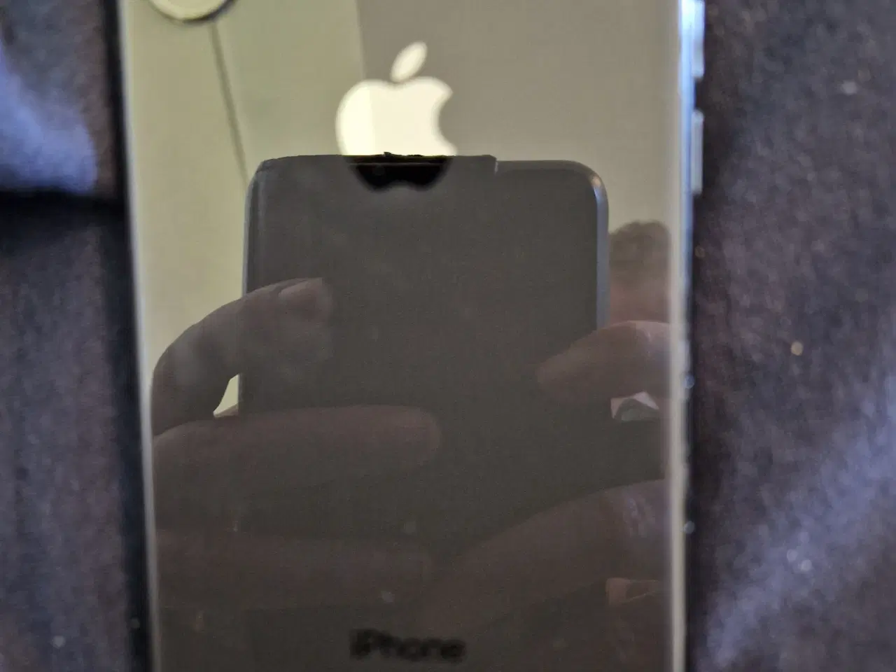 Billede 4 - Iphone X Perfekt