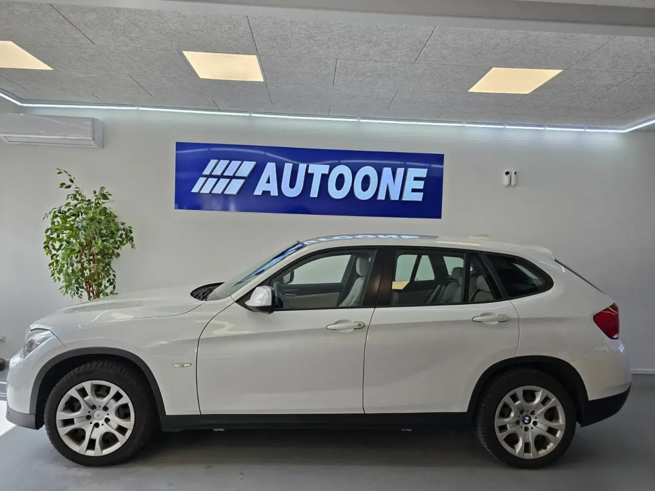 Billede 2 - BMW X1 2,0 sDrive18d aut.