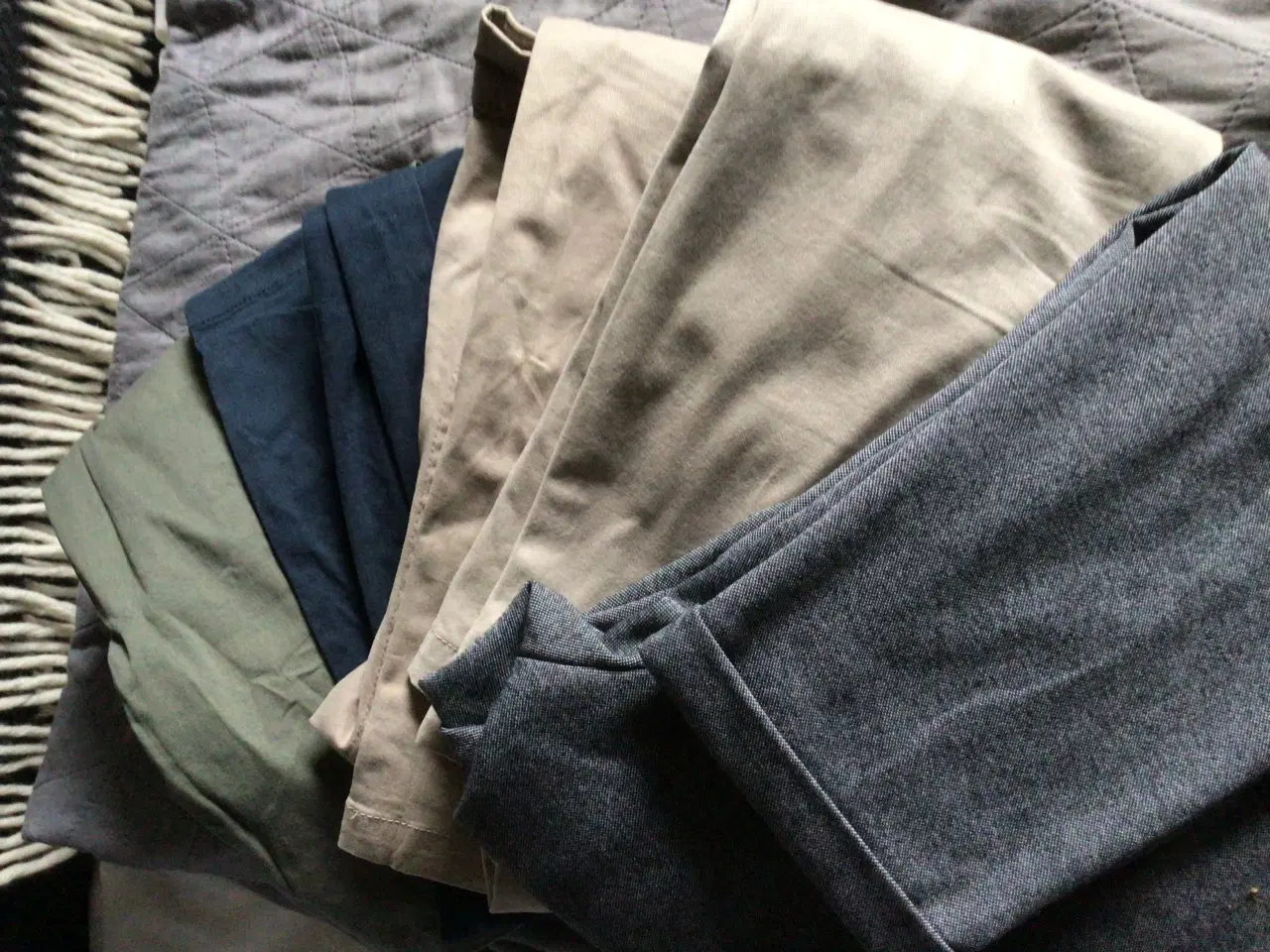 Billede 1 - Lindbergh bukser