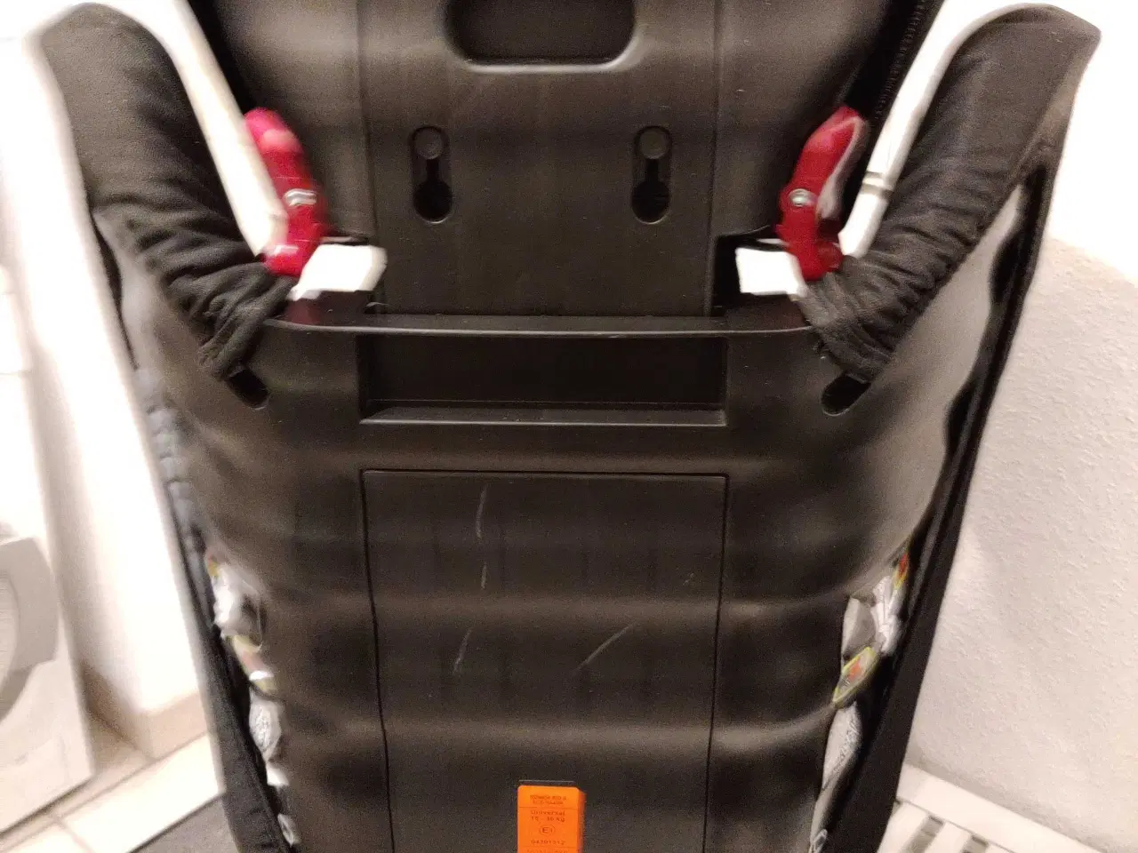 Billede 5 - Briax Rømer Kid II autostol