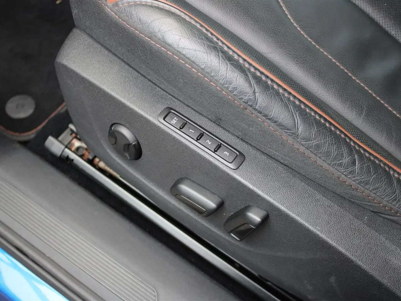 Billede 4 - Skoda Enyaq iV 80 EL Design Selection Suite 204HK 5d Aut.
