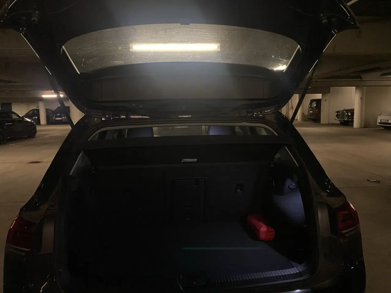 Billede 15 - VW Golf VII 1,5 TSi 130 Comfortline Connect