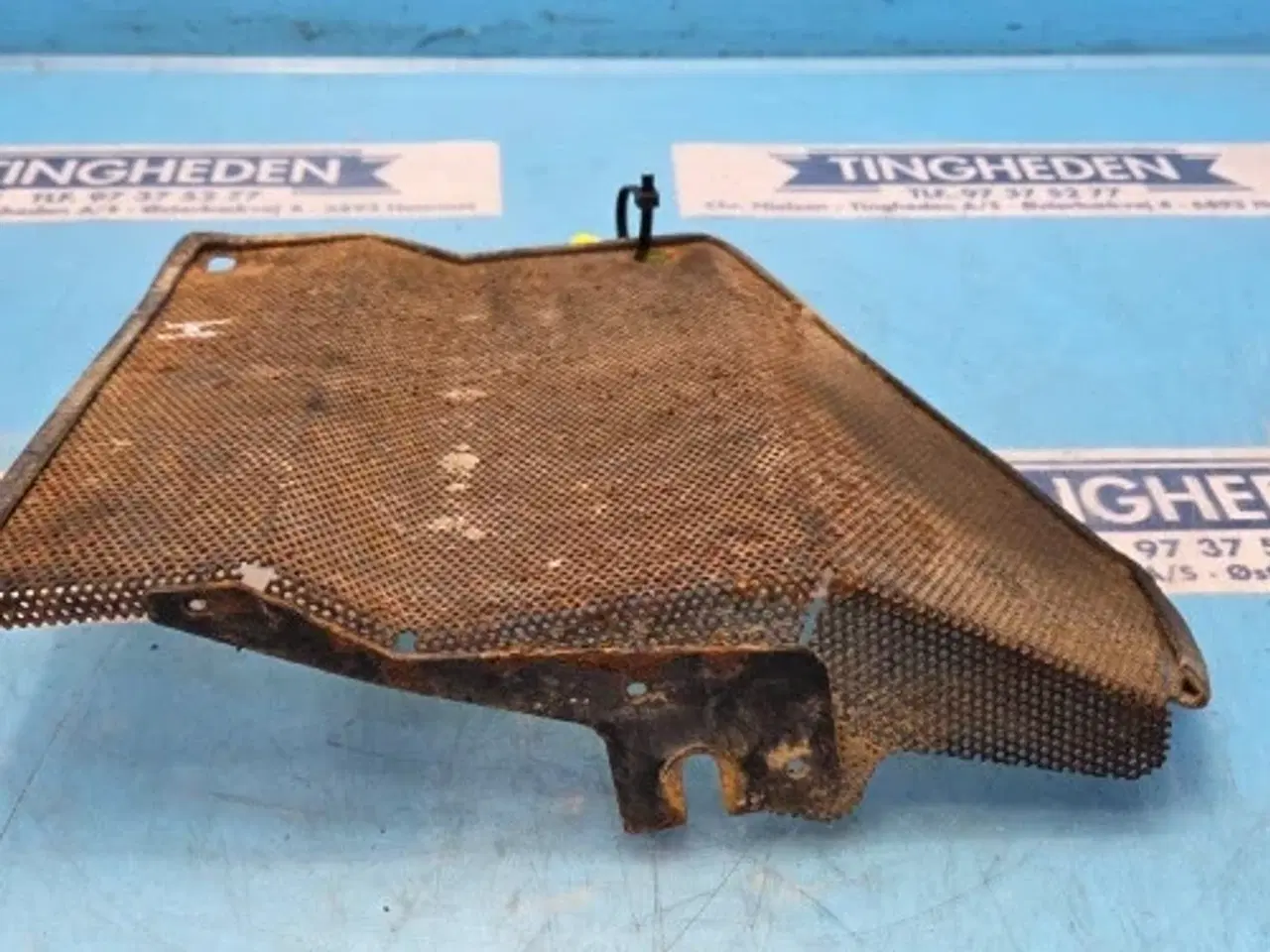 Billede 5 - Massey Ferguson 6260 Gitter 3780437M2