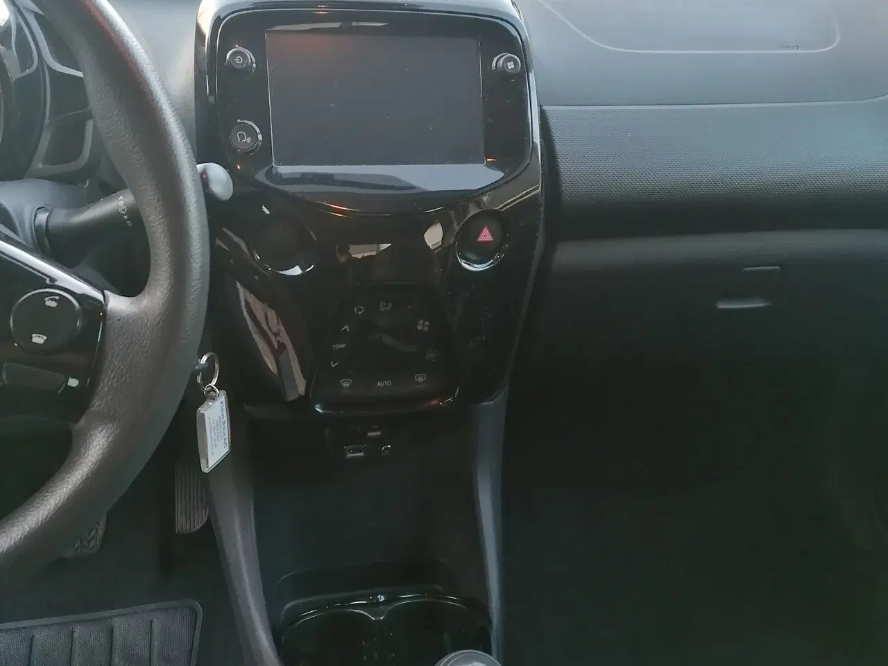 Billede 7 - Citroen C1 1.0 VTI