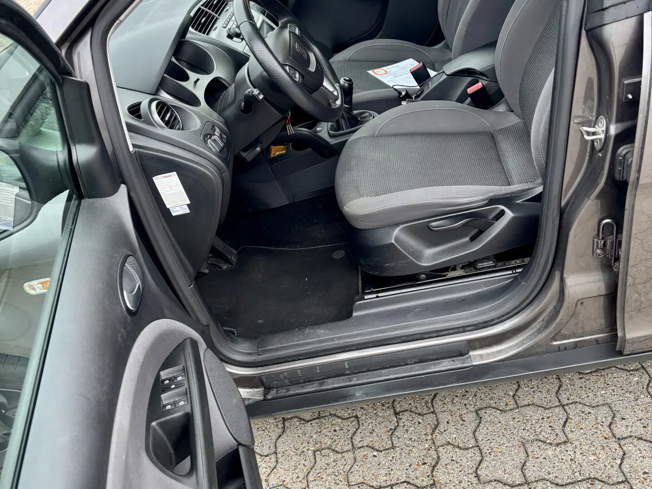 Billede 13 - Seat Altea XL 2.0 TDI NYSYNET, PARTIKELFILTER