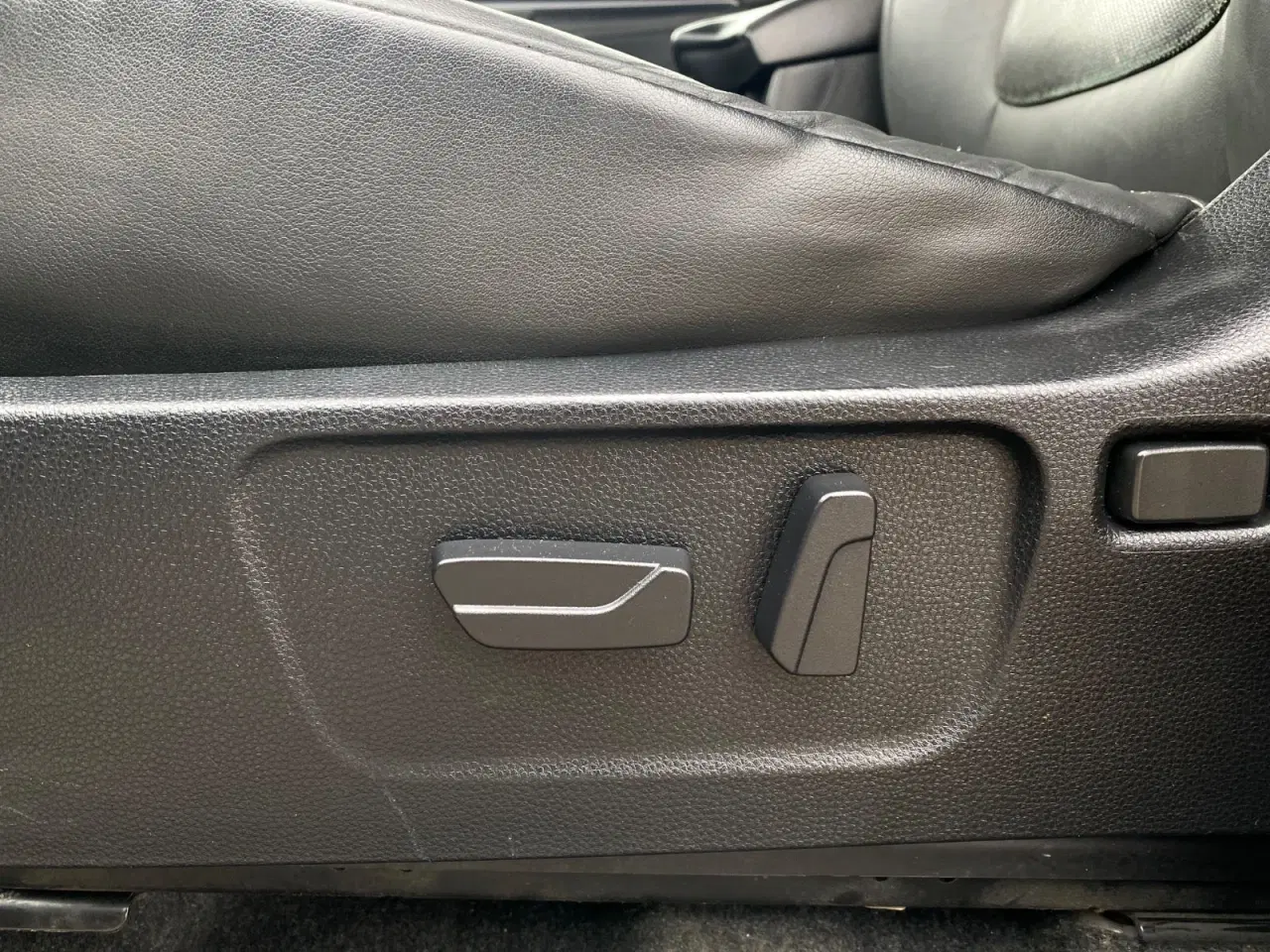 Billede 19 - Isuzu D-Max 1,9 TD 163 Crew Cab Premium