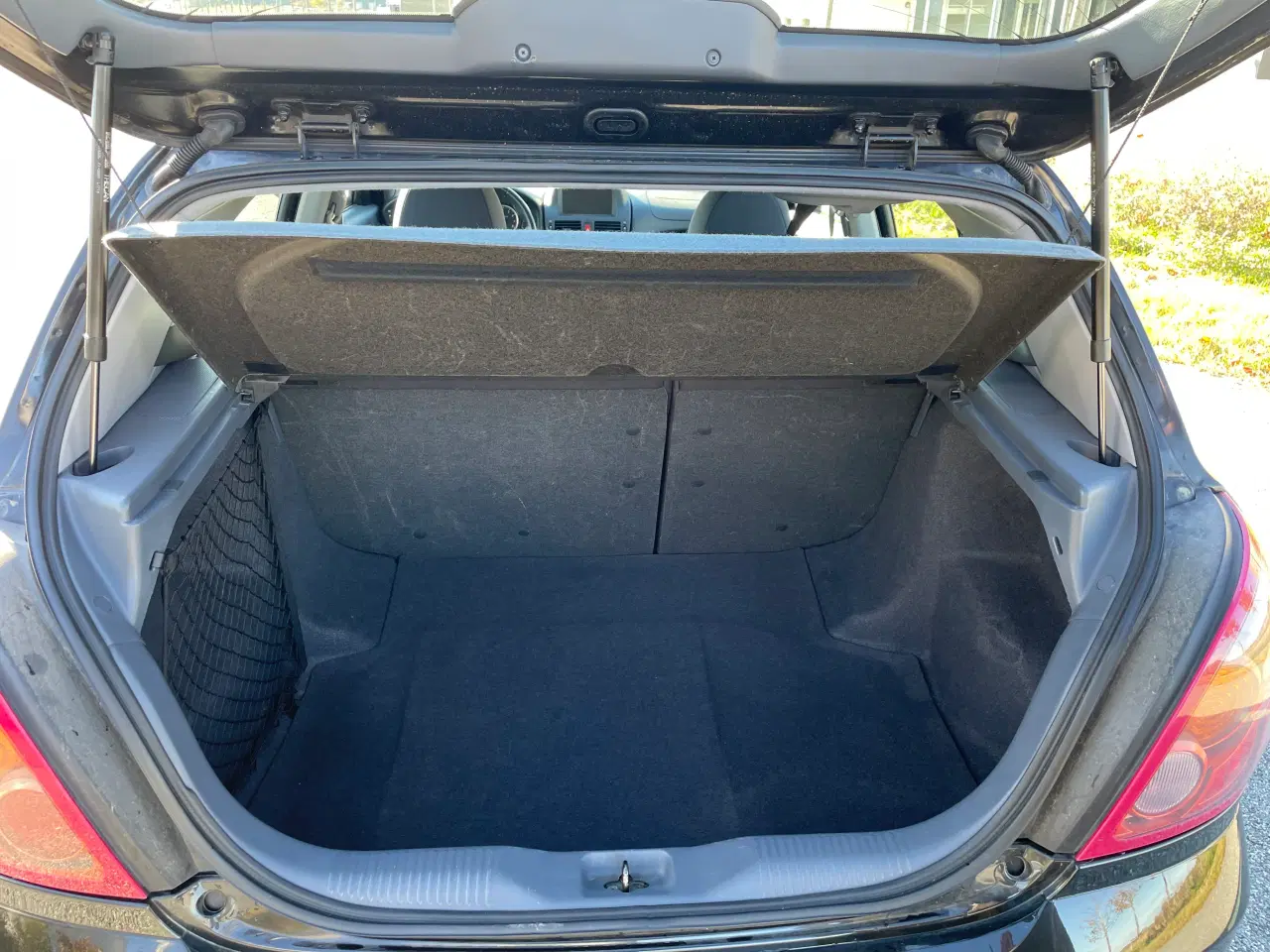 Billede 8 - Nissan Almera N16