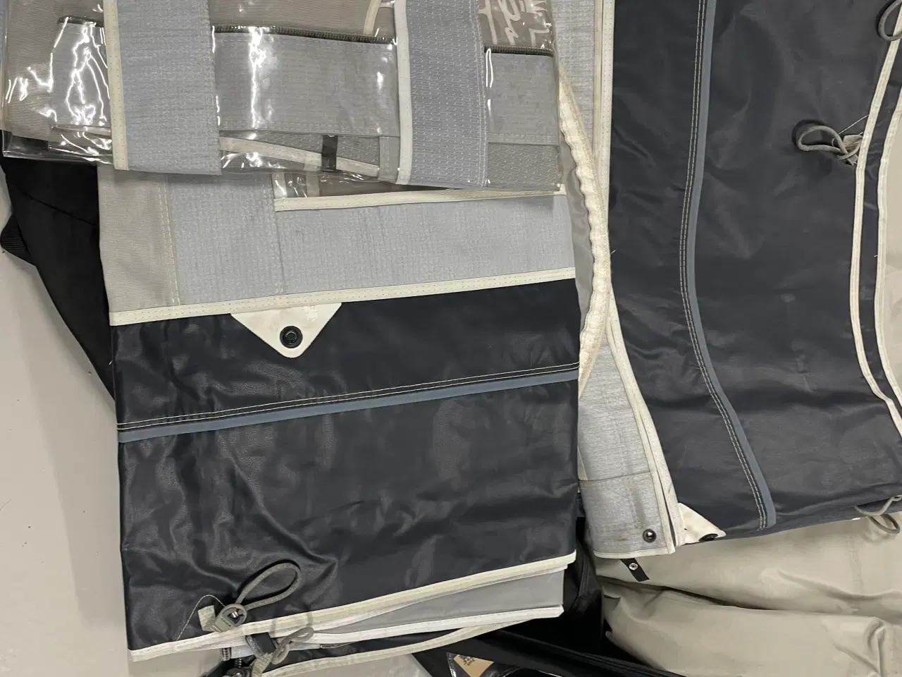 Billede 2 - Isabella opus 300 a mål 975