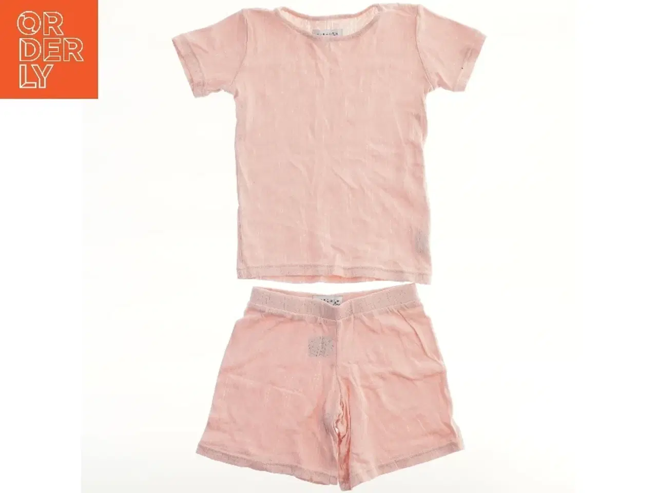 Billede 1 - Sommersæt til børn fra LIBERTÉ Ami (str. 122)