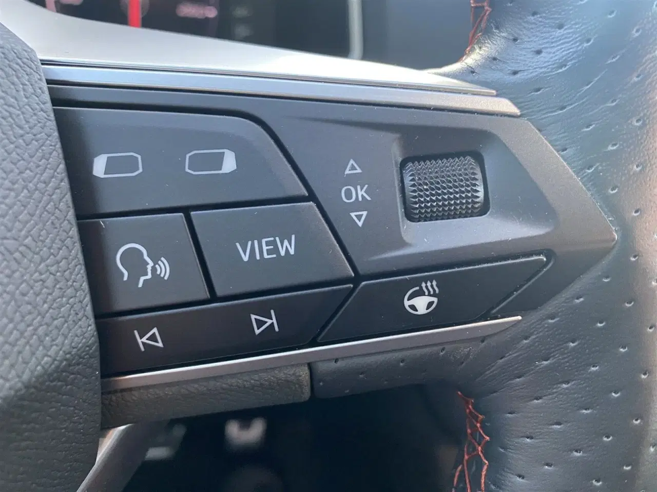 Billede 15 - Seat Tarraco 1,4 eHybrid FR DSG