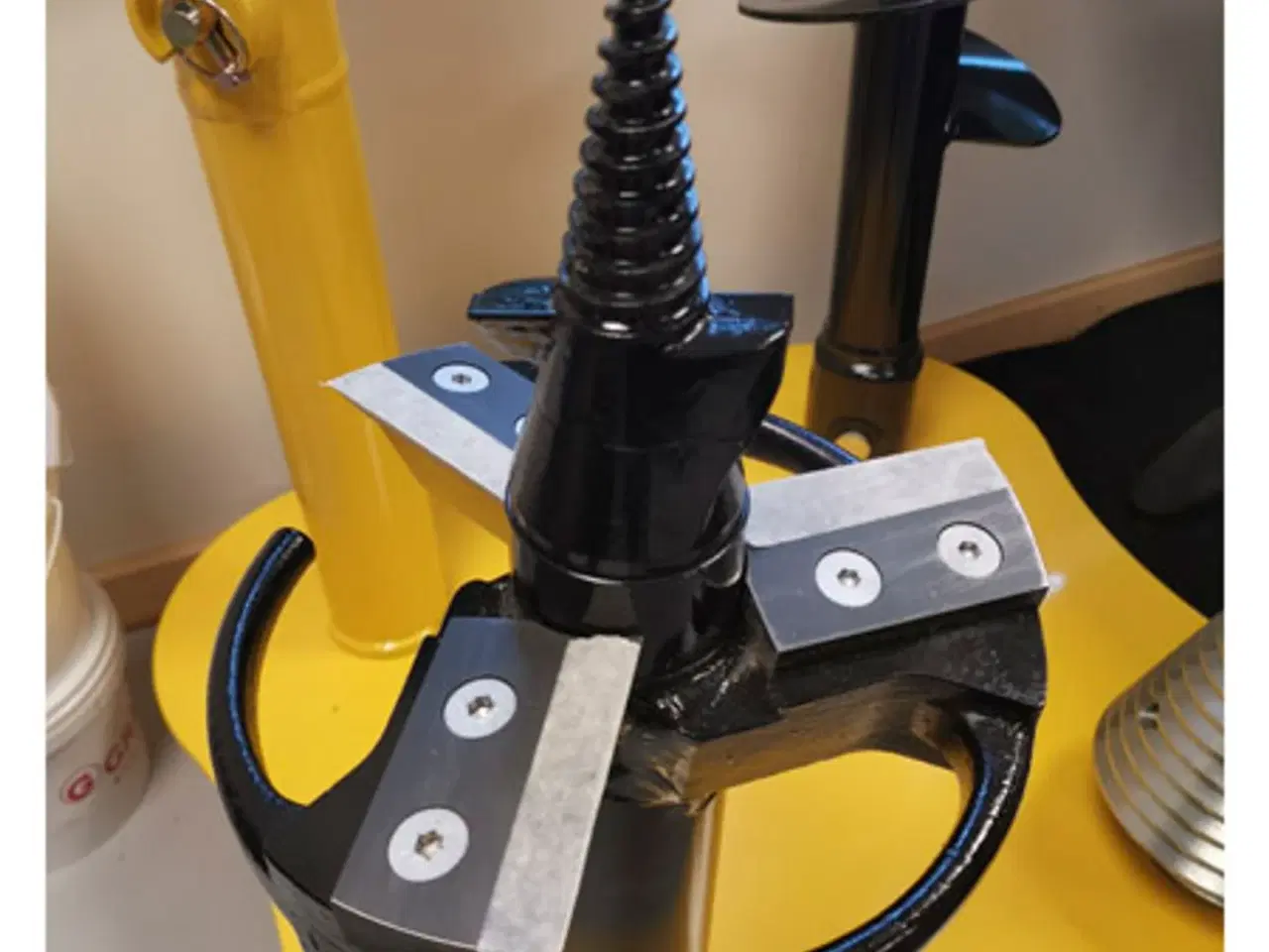 Billede 8 - Auger Torque X2500