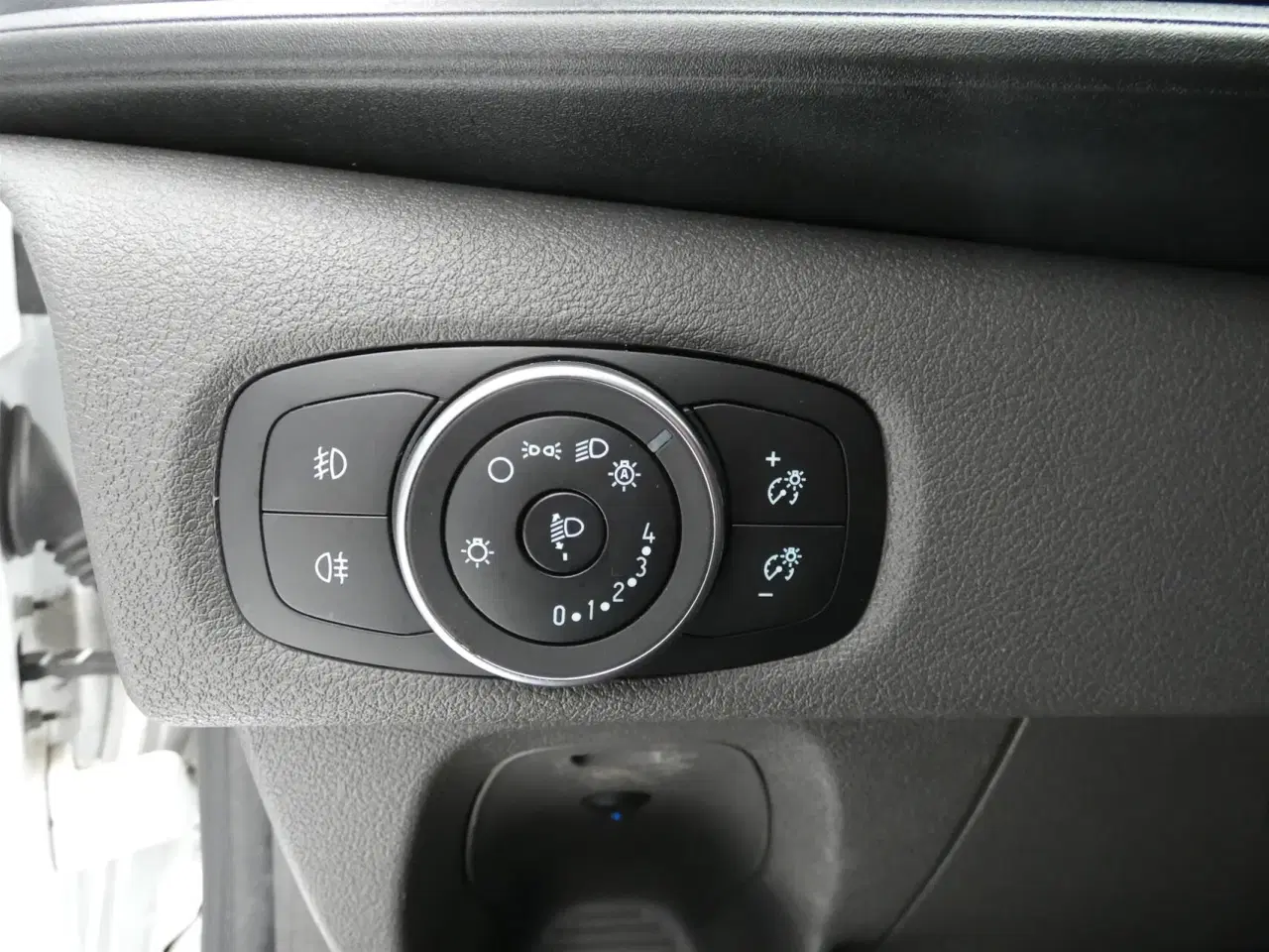 Billede 15 - Ford Transit Custom 280 L1H1 2,0 TDCi Trend 130HK Van 6g