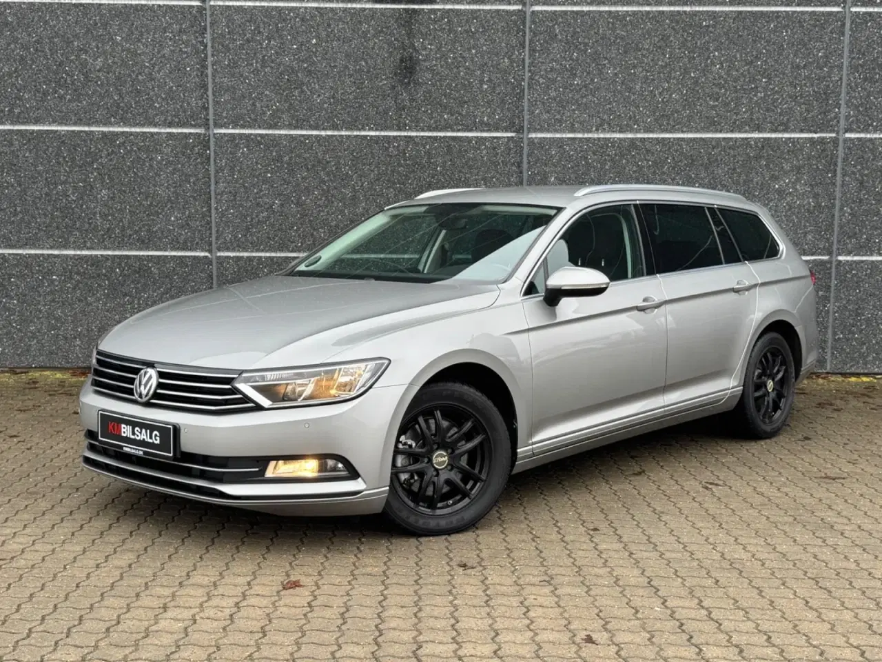 Billede 3 - VW Passat 1,6 TDi 120 Comfortline Variant DSG