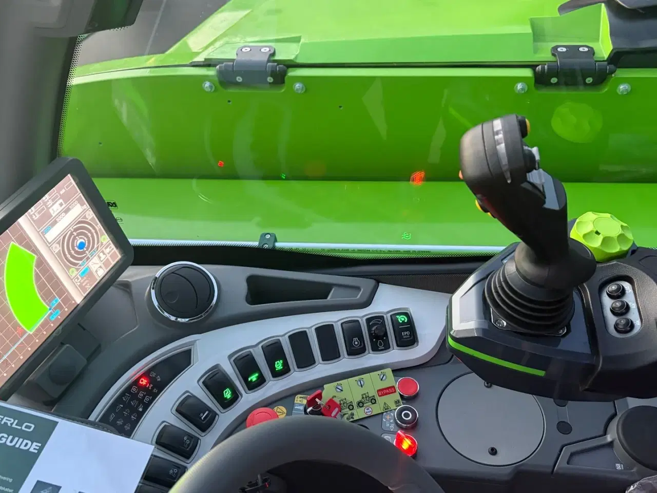 Billede 7 - Merlo TF 50.8