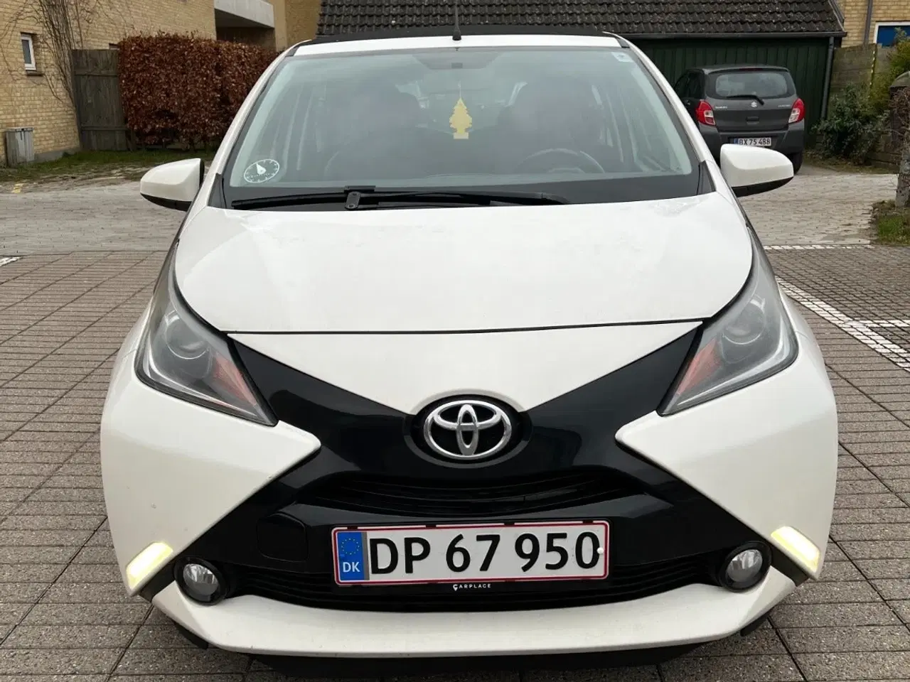 Billede 2 - Toyota Aygo 1,0 VVT-i x-wave