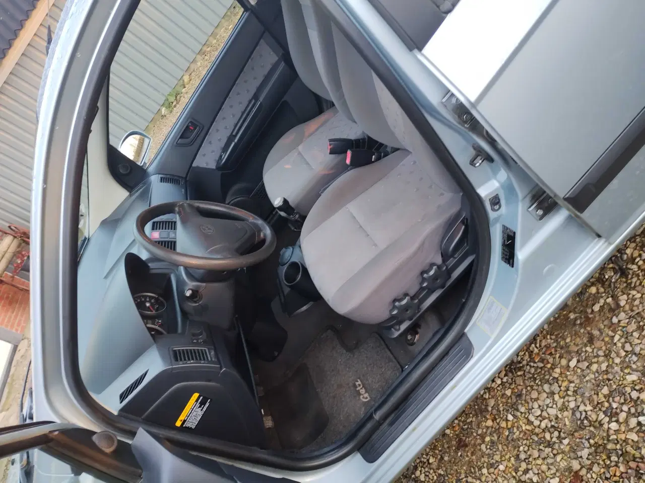 Billede 5 - Hyundai Getz 