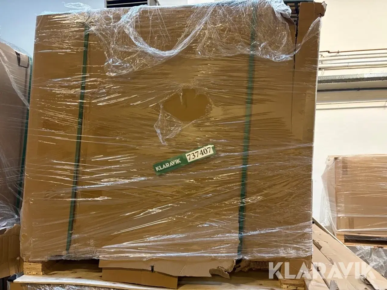 Billede 8 - Akustikpaneler