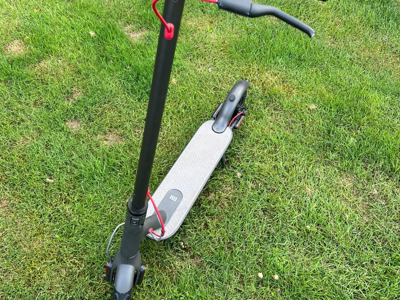 Billede 2 - Xiaomi M365 el-løbehjul