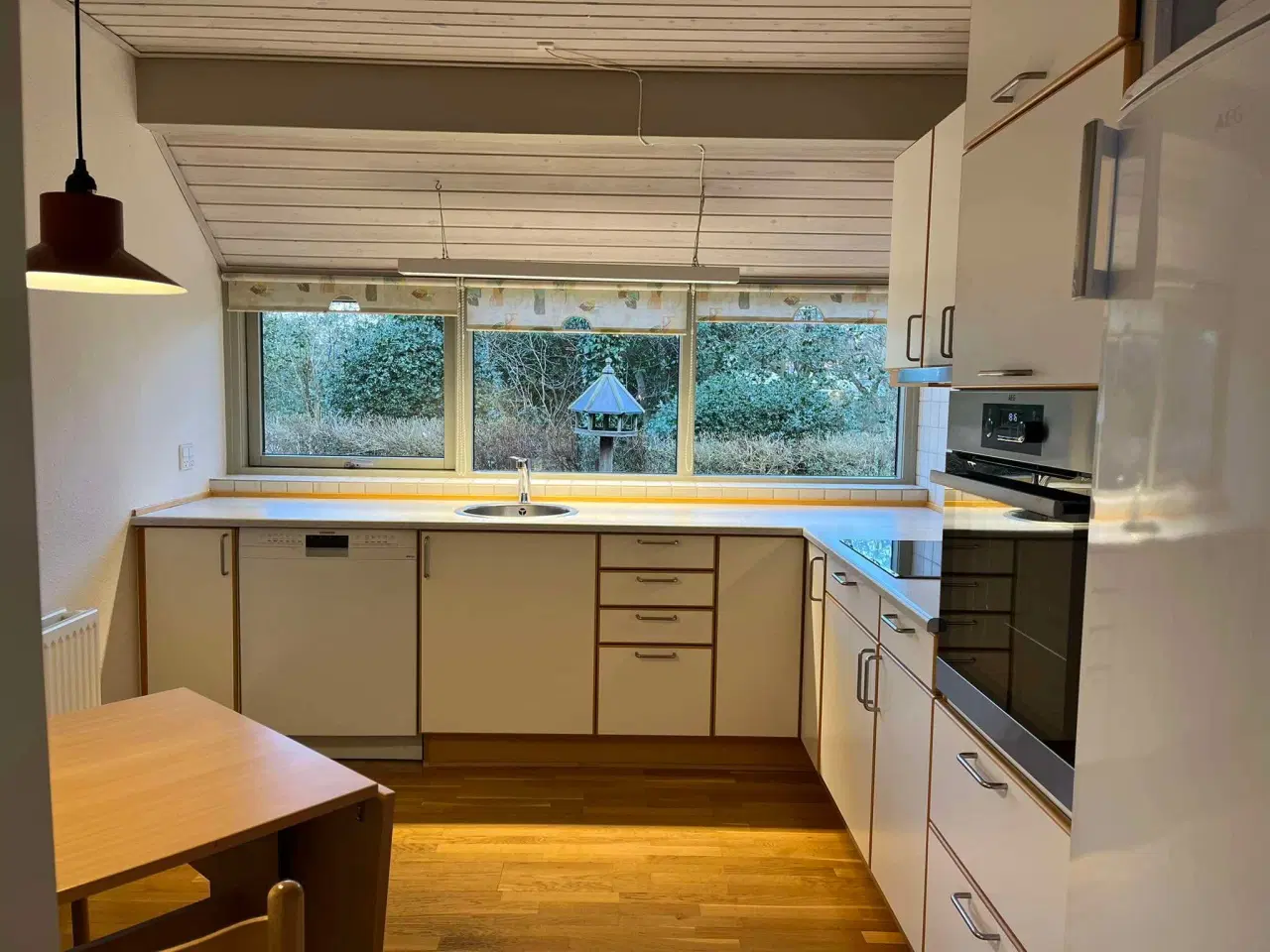 Billede 6 - Andelsbolig 9510 Arden 