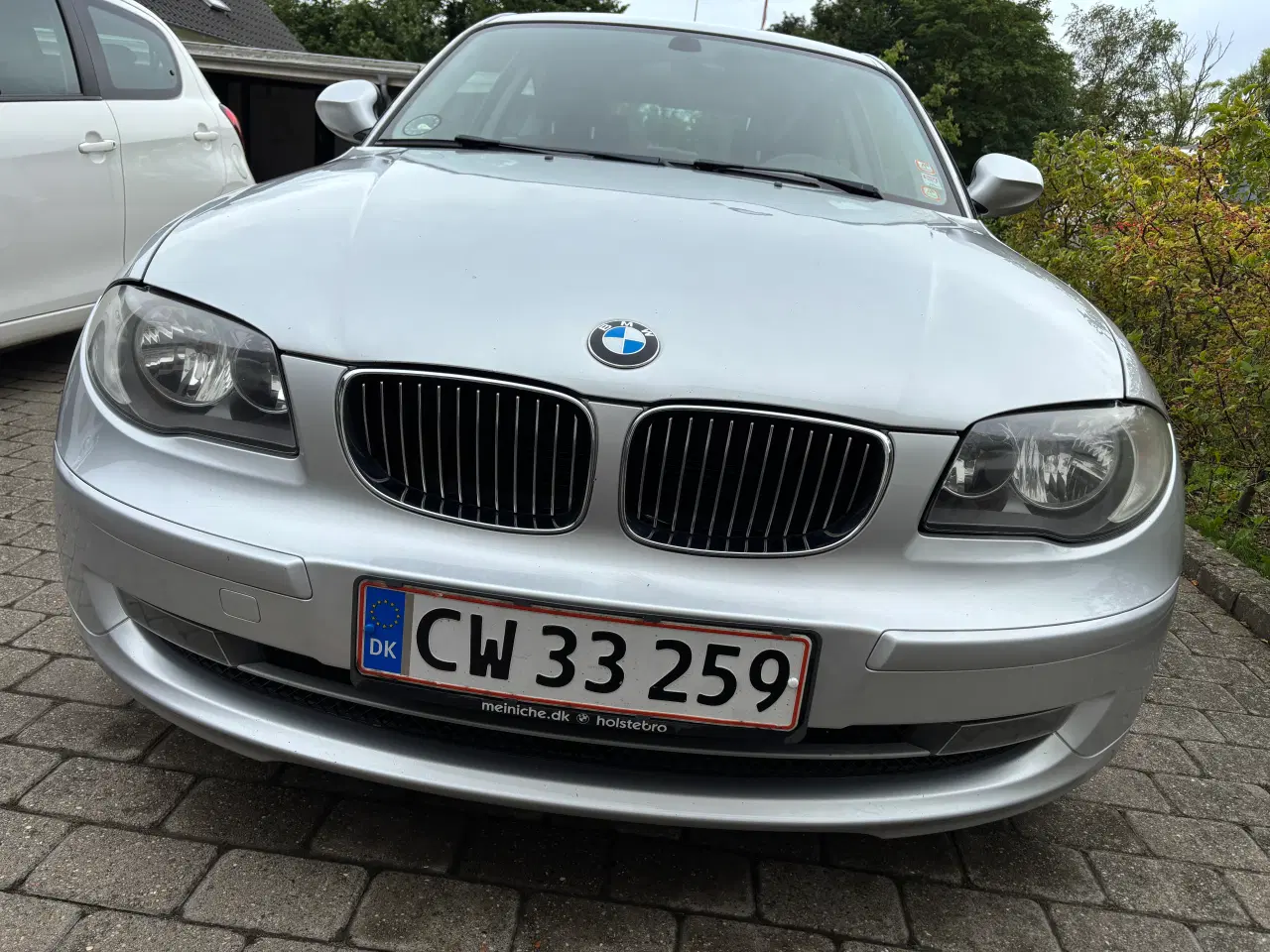Billede 12 - BMW 116D 3 dørs