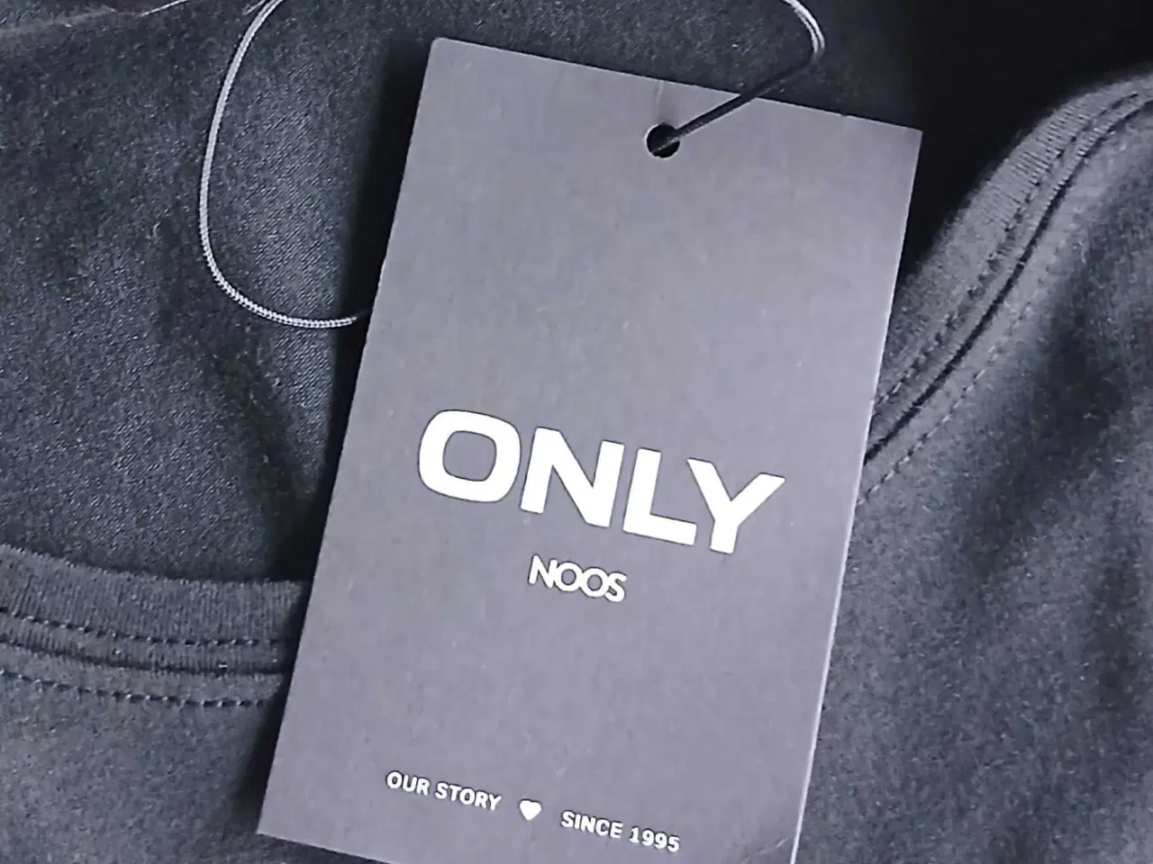 Billede 7 - Top. Only. Small/36