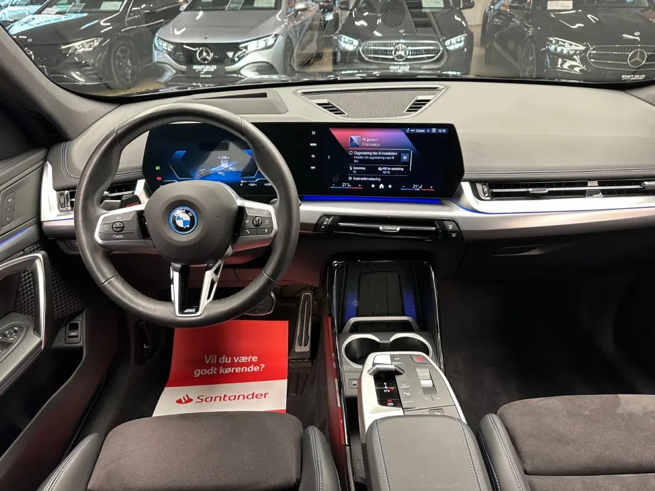 Billede 23 - BMW iX1 eDrive20 M-Sport Pro