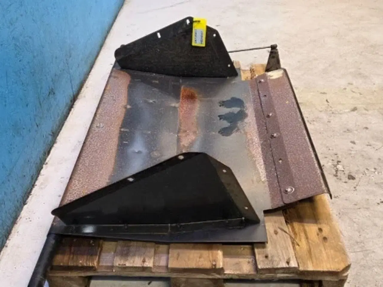 Billede 5 - Case 9120 Plade 87496170