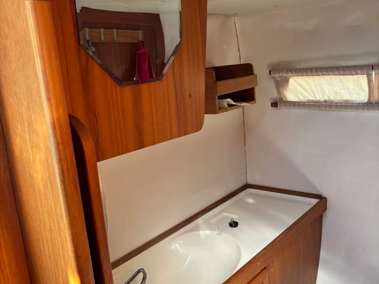 Billede 15 - Nordship 28 – Sejlklar og veludstyret kvalitetsbåd