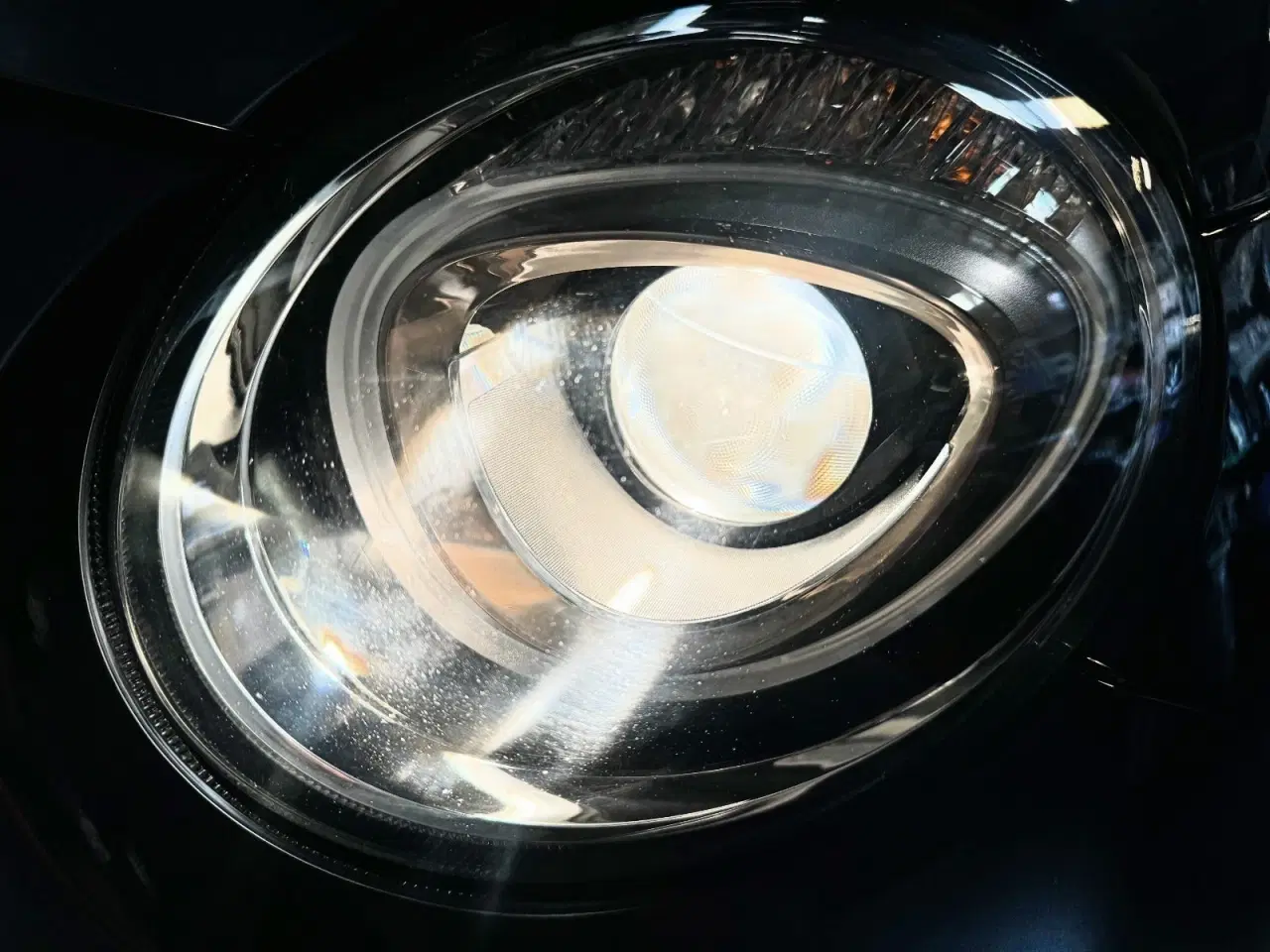 Billede 8 - Fiat 500 0,9 TwinAir 80 Lounge