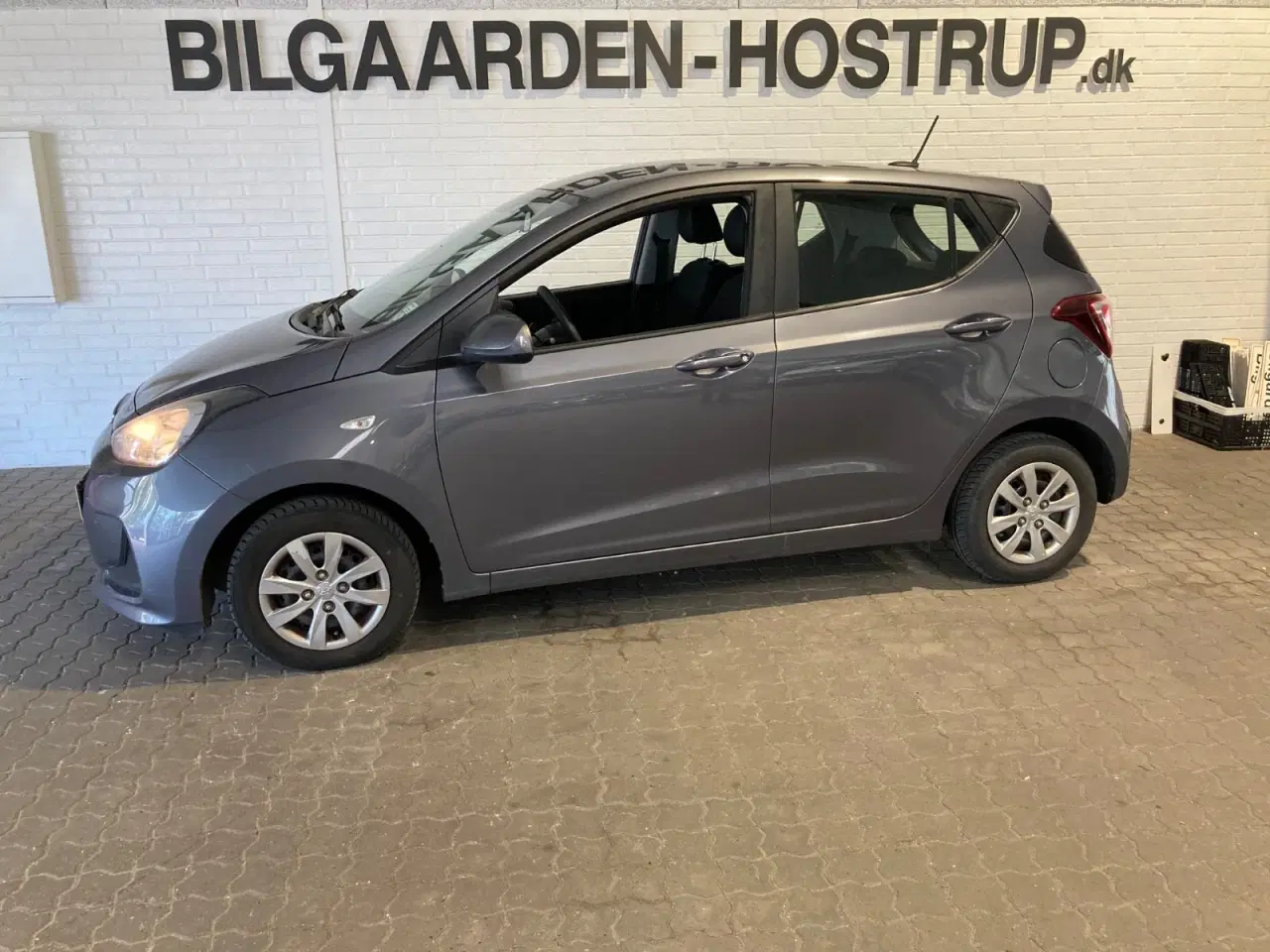 Billede 2 - Hyundai i10 1,0 Touch