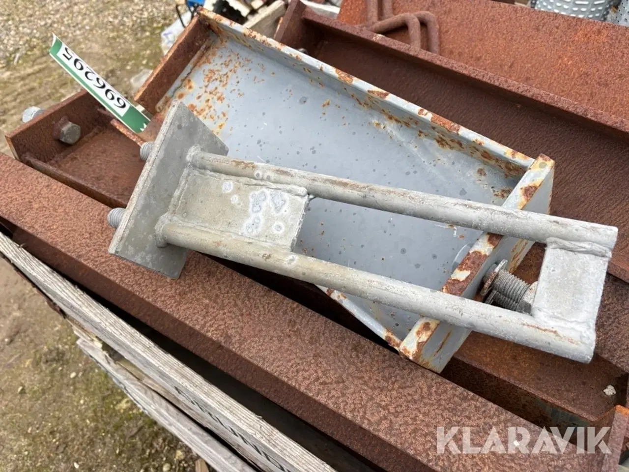 Billede 6 - Fodsko cirka 30 styk