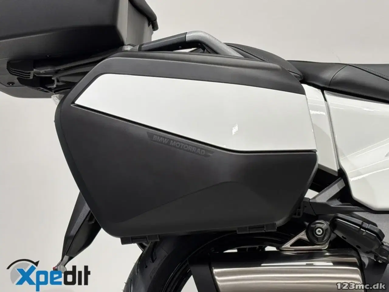 Billede 21 - BMW R 1300 RT