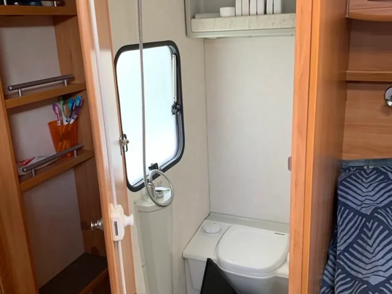Billede 9 - Adria Adora 512 up