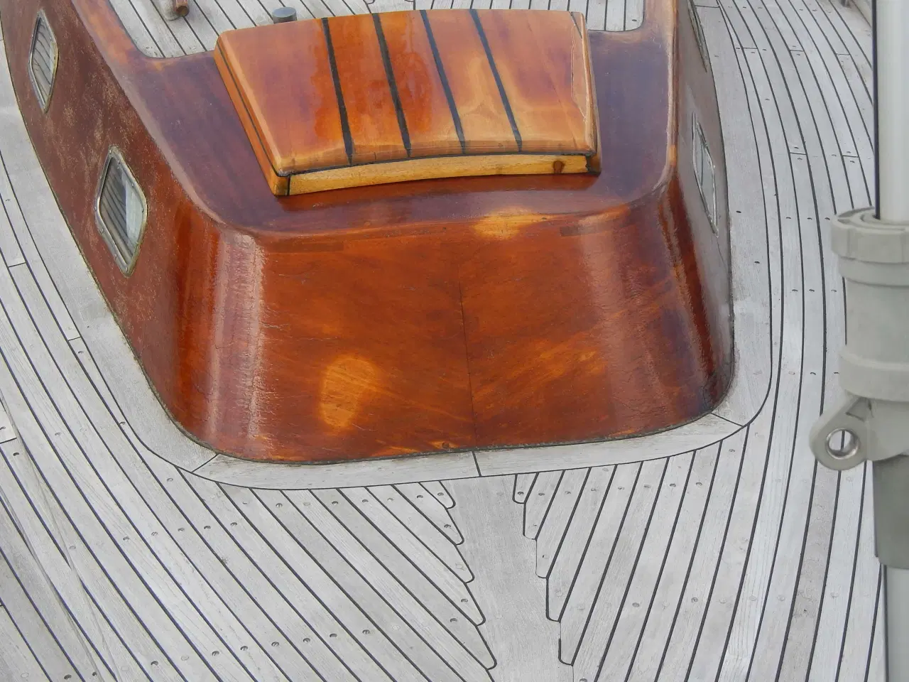 Billede 3 - Vindø 32 super tilbud