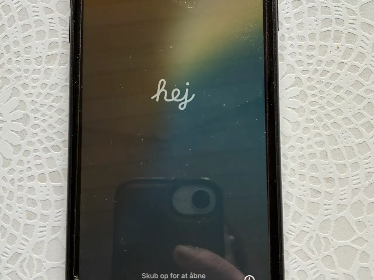 Billede 1 - iPhone XR