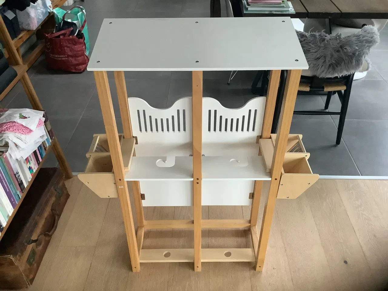 Billede 6 - Astrup stald til kæphest