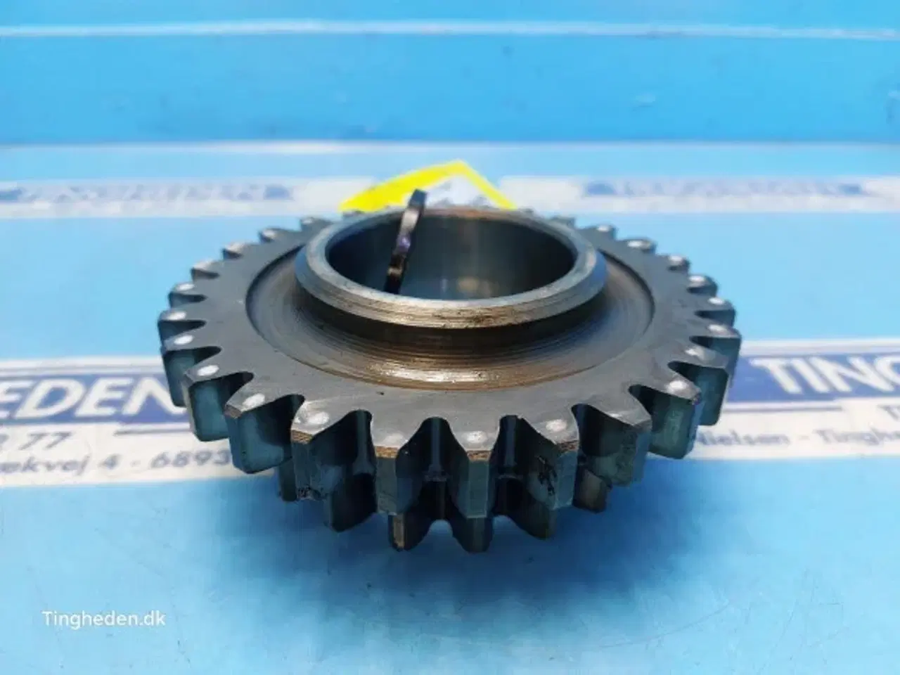 Billede 9 - Massey Ferguson 690 Tandhjul Gear 532900M1