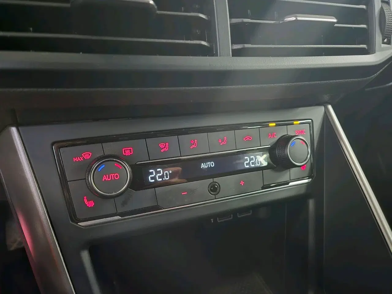 Billede 13 - VW Polo 1,0 TSI Comfortline 95HK 5d