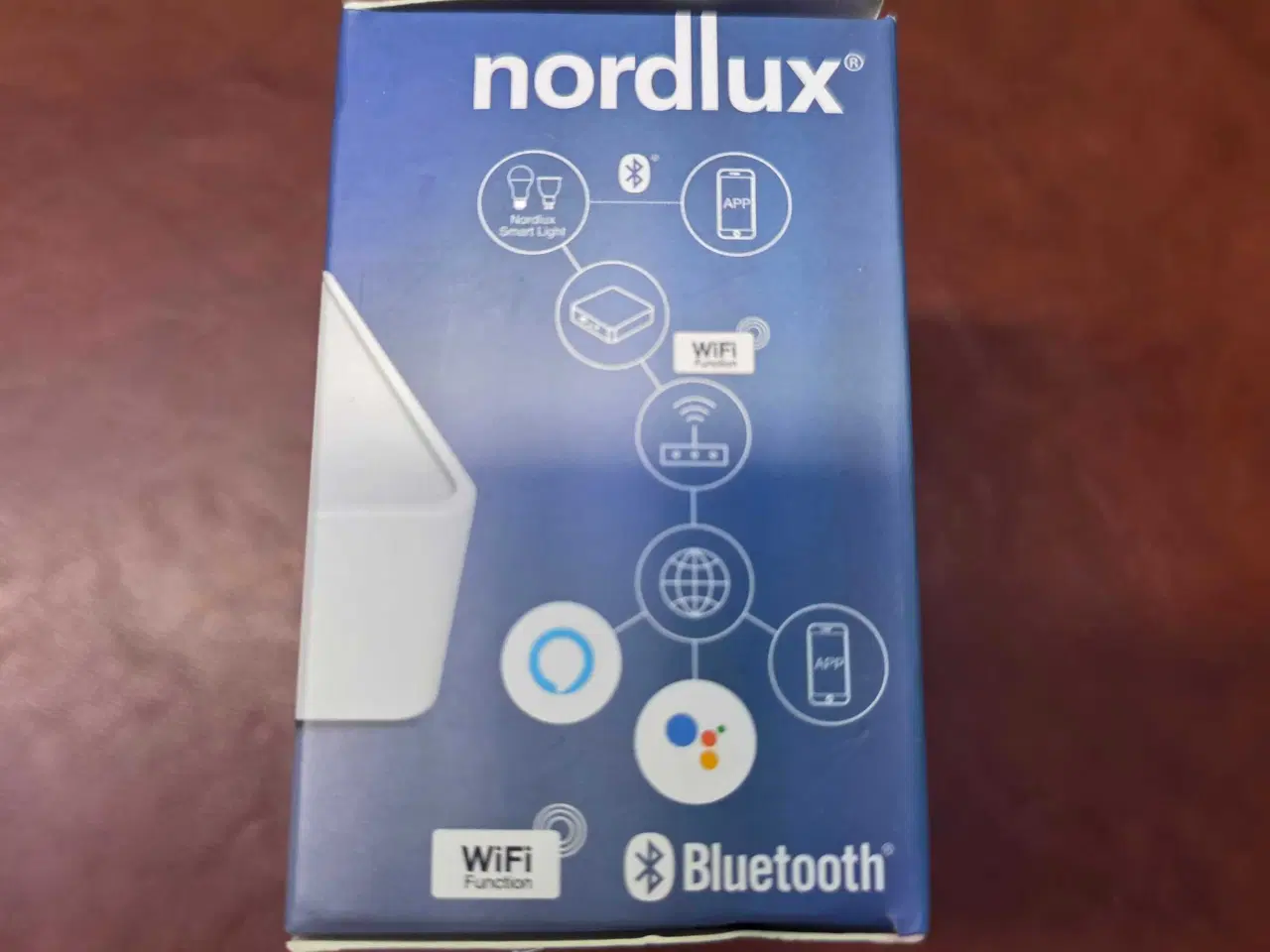 Billede 4 - Nordlux Smart Light Bridge