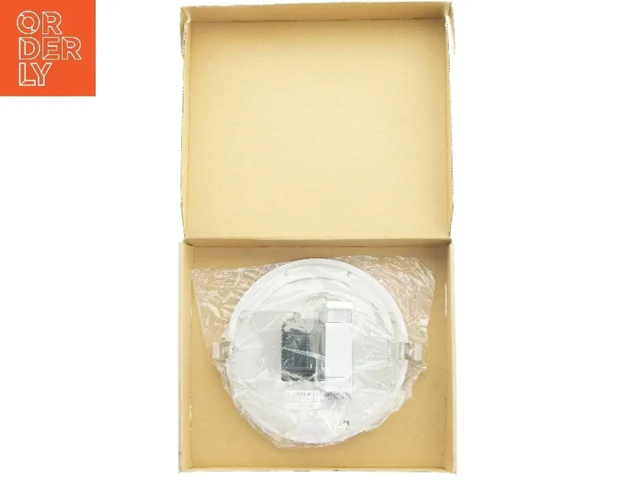 Billede 3 - Indbygget LED-spot Ø 24 cm (str. Ø 24 cm)