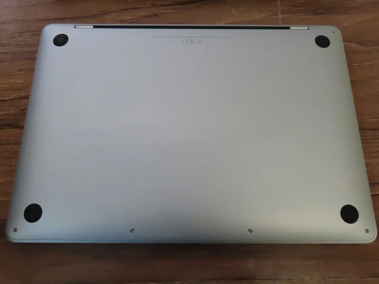 Billede 4 - Bærbar APPLE MACBOOK PRO