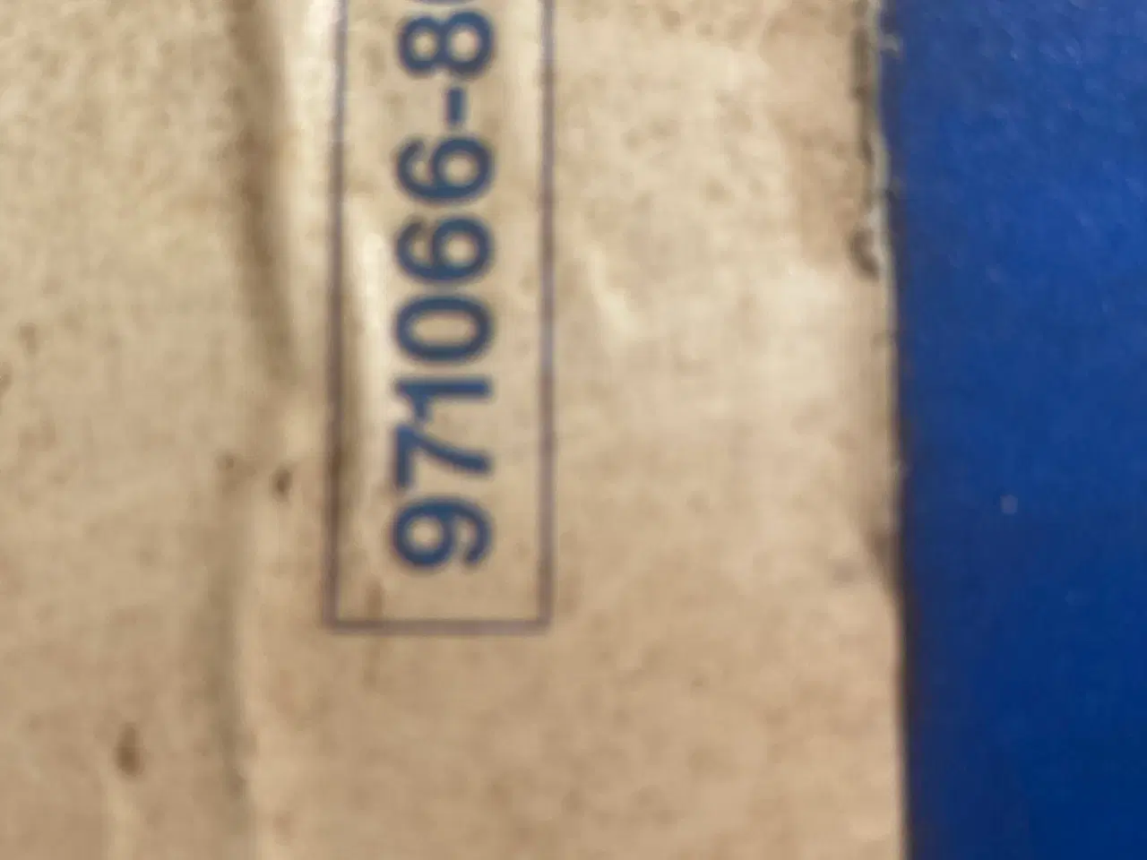 Billede 4 - Fåreklipper