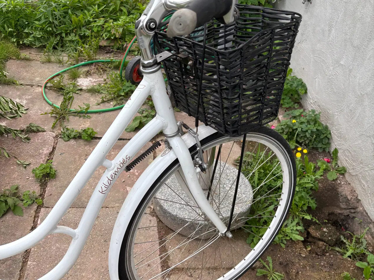 Billede 9 - Dame cykel 